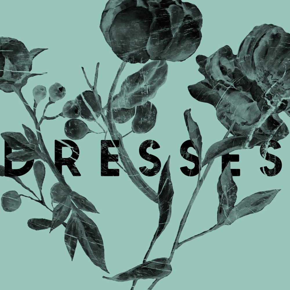Dresses start here!